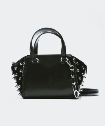 Bag with Flap